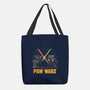 Paw Wars-None-Basic Tote-Bag-erion_designs