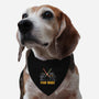 Paw Wars-Dog-Adjustable-Pet Collar-erion_designs