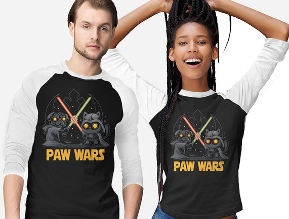 Paw Wars