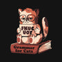 Grammar For Cats-Unisex-Pullover-Sweatshirt-eduely