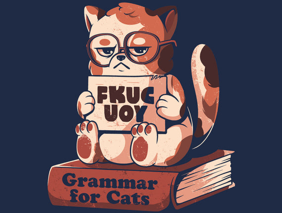 Grammar For Cats