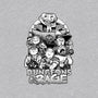 Dungeons And Rage Meme-Youth-Pullover-Sweatshirt-Studio Mootant