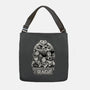 Dungeons And Rage Meme-None-Adjustable Tote-Bag-Studio Mootant