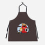 Dogmuts-Unisex-Kitchen-Apron-Olipop