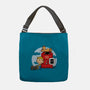 Dogmuts-None-Adjustable Tote-Bag-Olipop