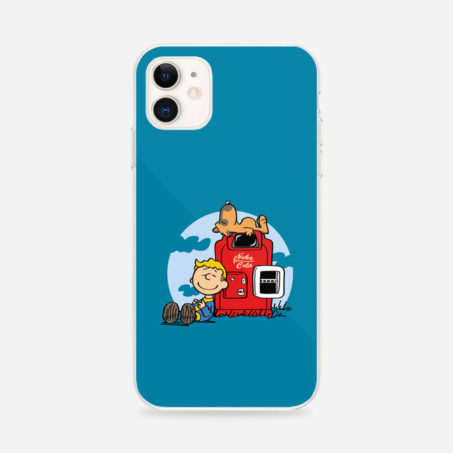 Dogmuts-iPhone-Snap-Phone Case-Olipop