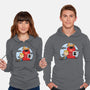 Dogmuts-Unisex-Pullover-Sweatshirt-Olipop