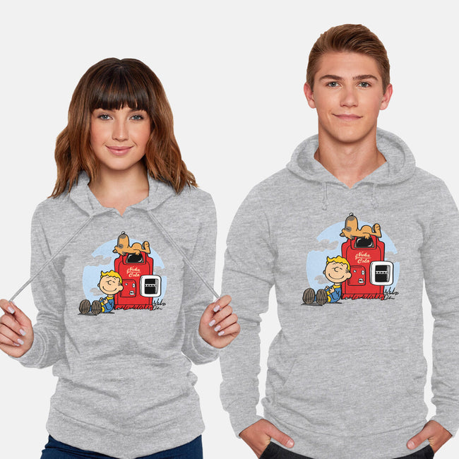 Dogmuts-Unisex-Pullover-Sweatshirt-Olipop