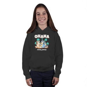 Bluey Ohana