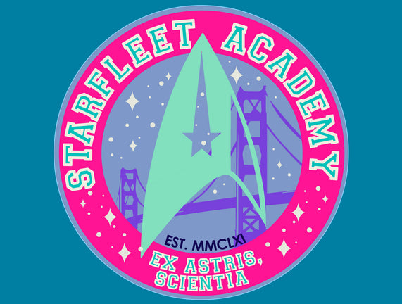 Starfleet Academy Varsity