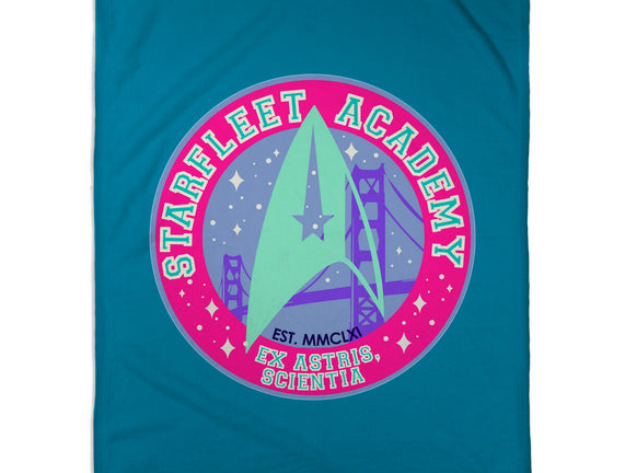 Starfleet Academy Varsity
