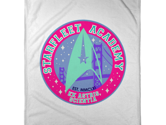 Starfleet Academy Varsity