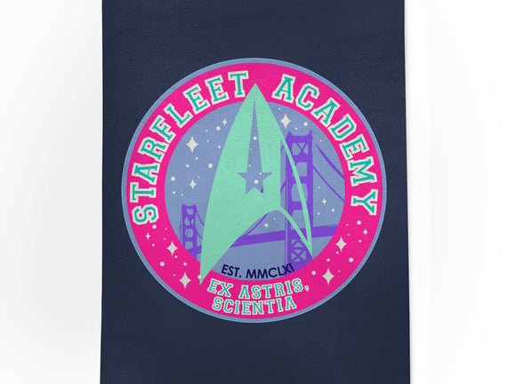 Starfleet Academy Varsity