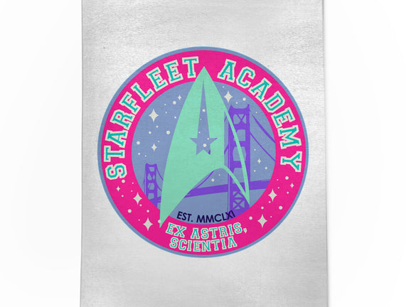 Starfleet Academy Varsity