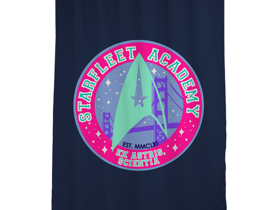 Starfleet Academy Varsity