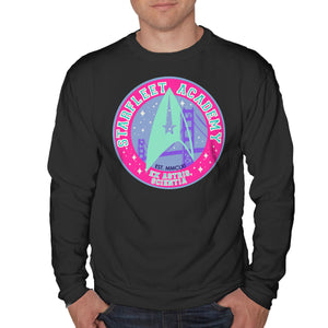 Starfleet Academy Varsity