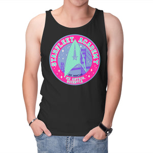 Starfleet Academy Varsity