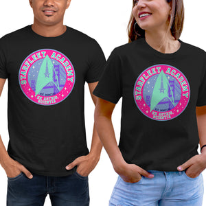 Starfleet Academy Varsity