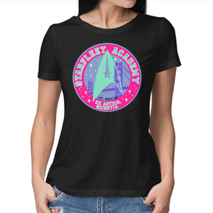 Starfleet Academy Varsity