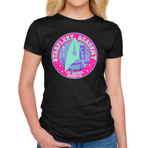 Starfleet Academy Varsity