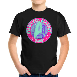 Starfleet Academy Varsity