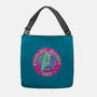 Starfleet Academy Varsity-None-Adjustable Tote-Bag-Afire