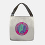 Starfleet Academy Varsity-None-Adjustable Tote-Bag-Afire