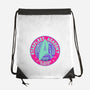 Starfleet Academy Varsity-None-Drawstring-Bag-Afire