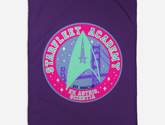 Starfleet Academy Varsity