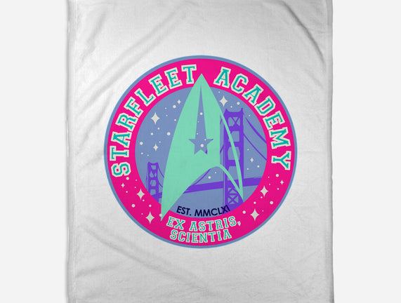 Starfleet Academy Varsity