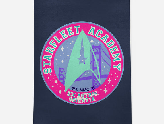 Starfleet Academy Varsity