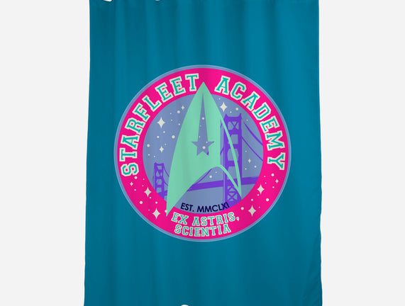 Starfleet Academy Varsity