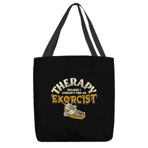 Couldn't Find An Exorcist
