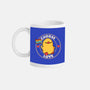 Choose Love Pride Duck-None-Mug-Drinkware-tobefonseca