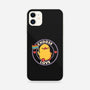 Choose Love Pride Duck-iPhone-Snap-Phone Case-tobefonseca