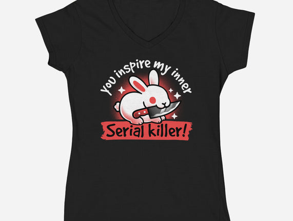 Serial Killer Bunny