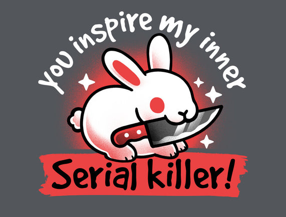 Serial Killer Bunny