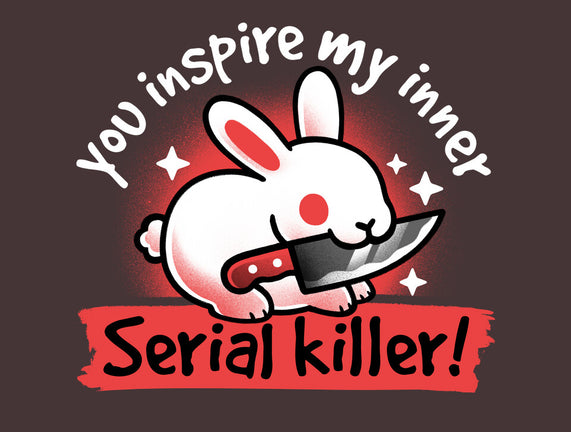 Serial Killer Bunny