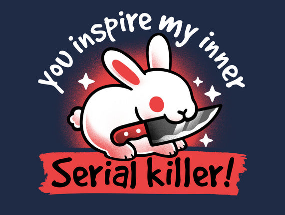 Serial Killer Bunny