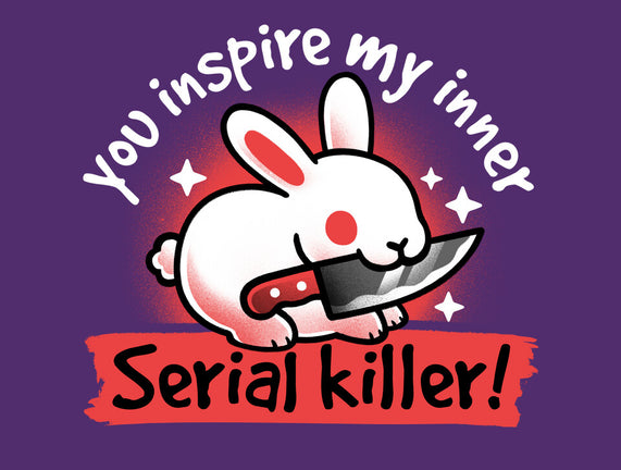 Serial Killer Bunny