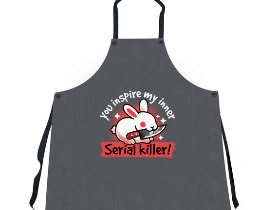 Serial Killer Bunny