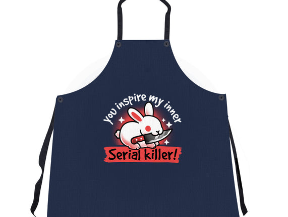 Serial Killer Bunny