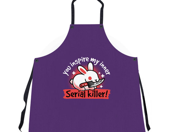 Serial Killer Bunny