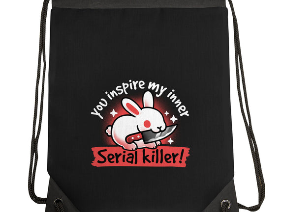 Serial Killer Bunny