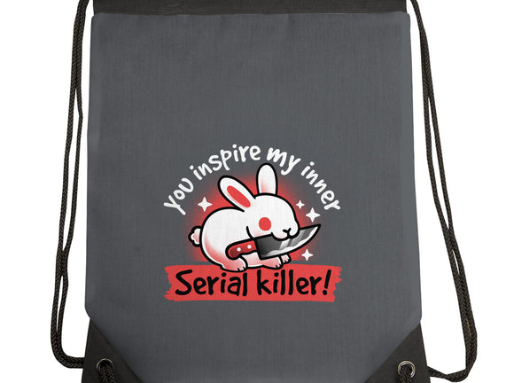 Serial Killer Bunny