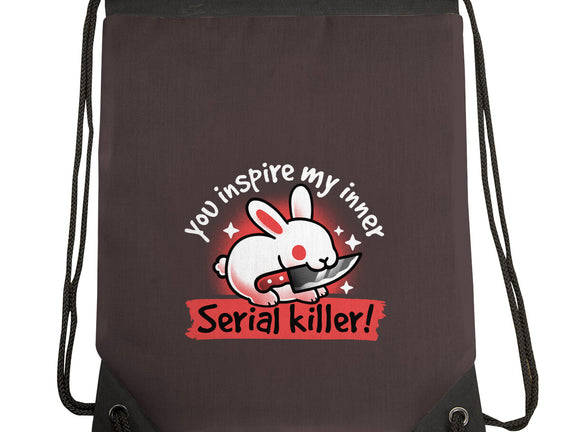 Serial Killer Bunny