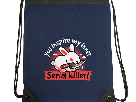 Serial Killer Bunny