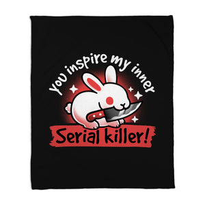 Serial Killer Bunny