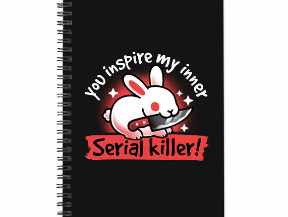 Serial Killer Bunny