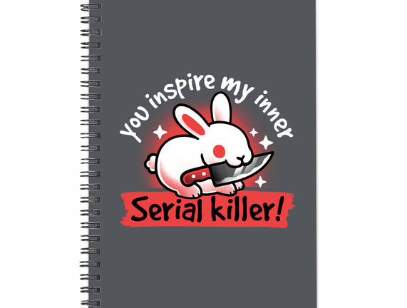 Serial Killer Bunny